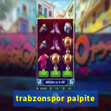 trabzonspor palpite